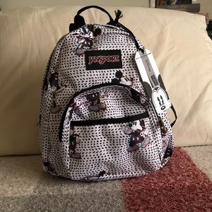 disney half pint backpack